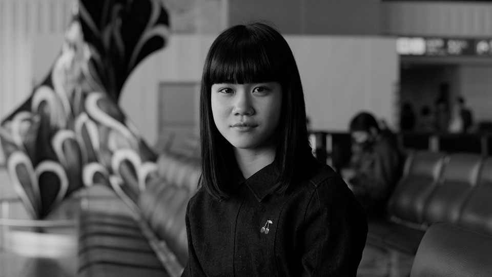 栗林藍希 | 映画『シスターフッド』 | 2019年3月1日(金) アップ